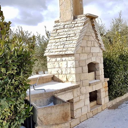 ألبيروبيللو B&B 5 Lune المظهر الخارجي الصورة