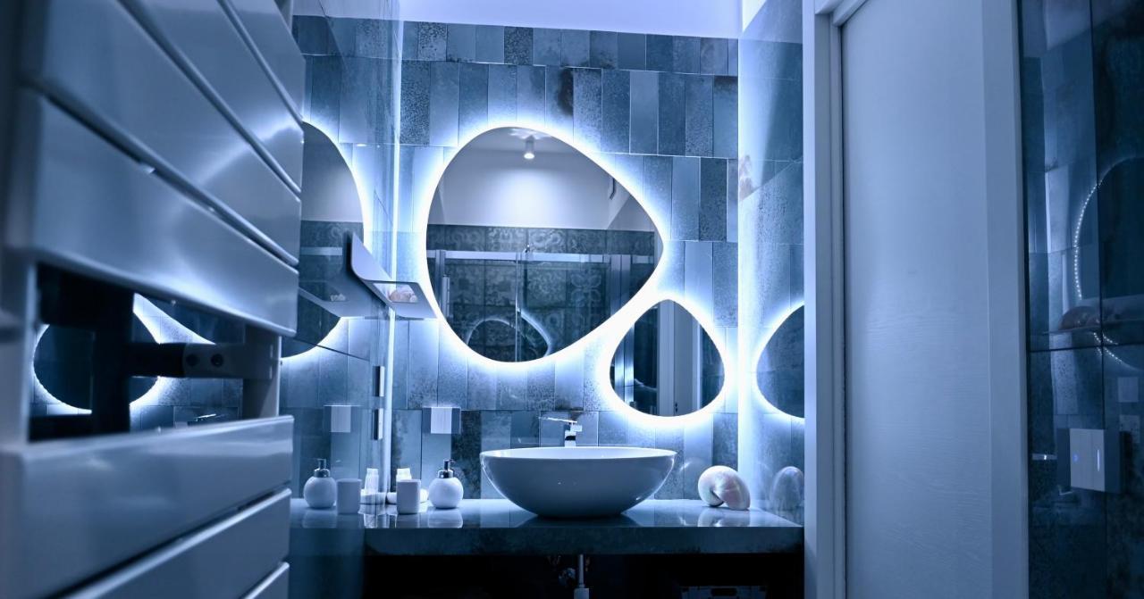 ألبيروبيللو B&B 5 Lune المظهر الخارجي الصورة