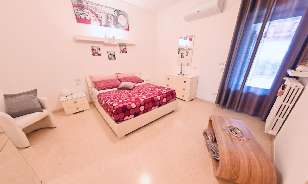 ألبيروبيللو B&B 5 Lune المظهر الخارجي الصورة