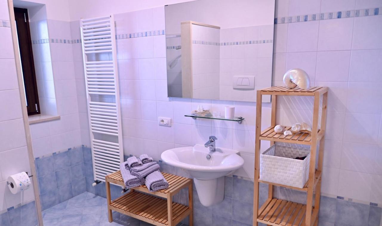 ألبيروبيللو B&B 5 Lune المظهر الخارجي الصورة