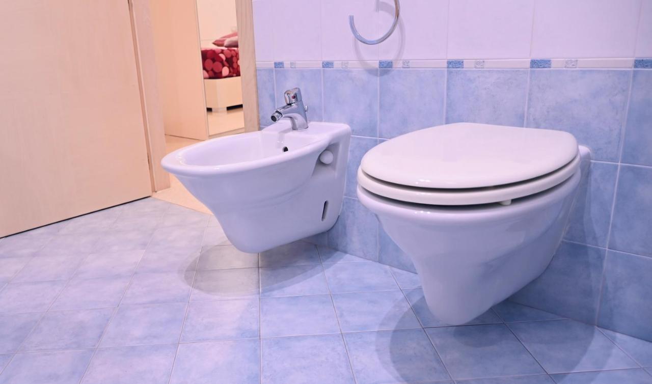 ألبيروبيللو B&B 5 Lune المظهر الخارجي الصورة