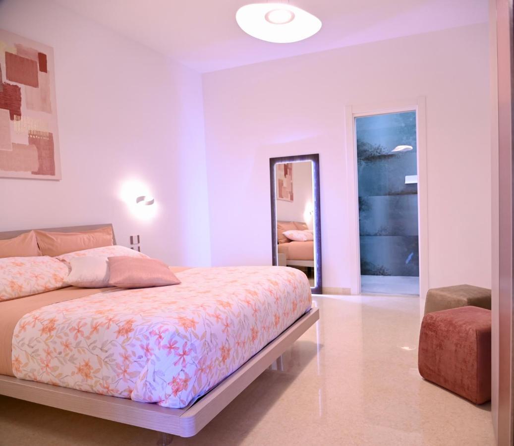 ألبيروبيللو B&B 5 Lune المظهر الخارجي الصورة