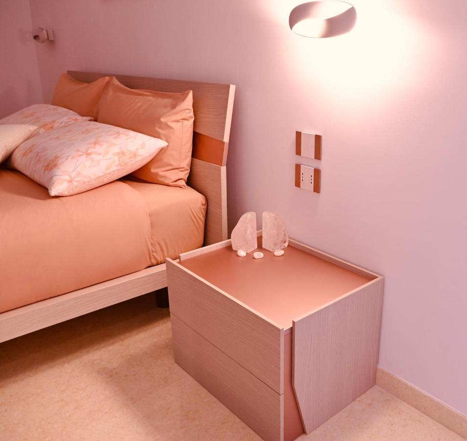 ألبيروبيللو B&B 5 Lune المظهر الخارجي الصورة