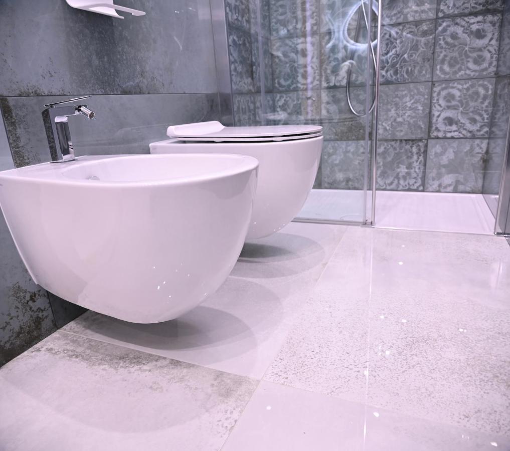 ألبيروبيللو B&B 5 Lune المظهر الخارجي الصورة