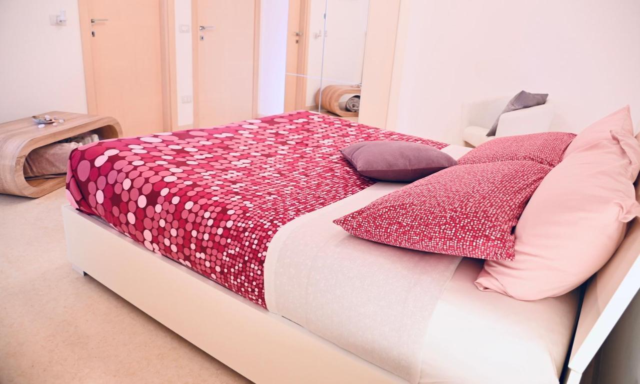 ألبيروبيللو B&B 5 Lune المظهر الخارجي الصورة