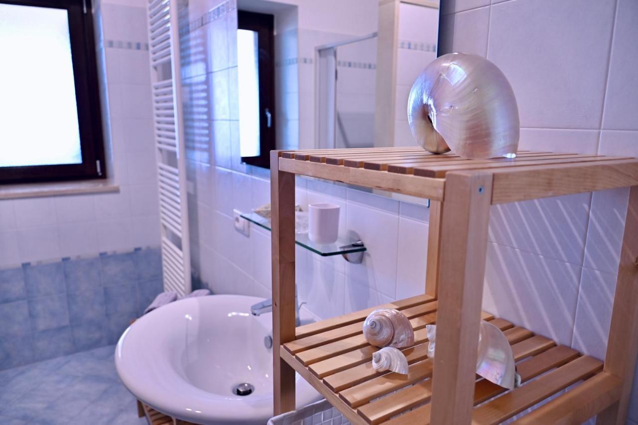ألبيروبيللو B&B 5 Lune المظهر الخارجي الصورة