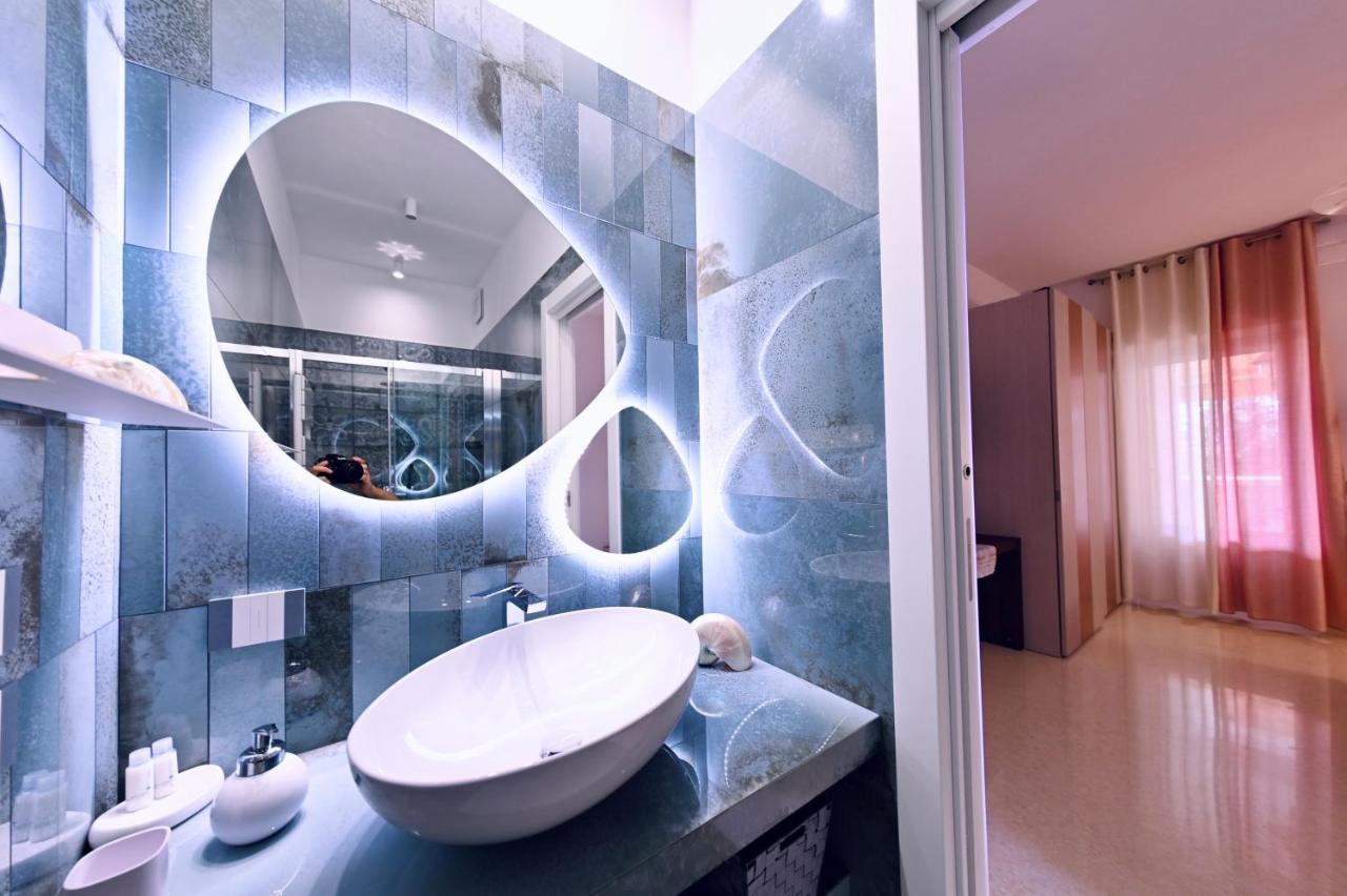 ألبيروبيللو B&B 5 Lune المظهر الخارجي الصورة
