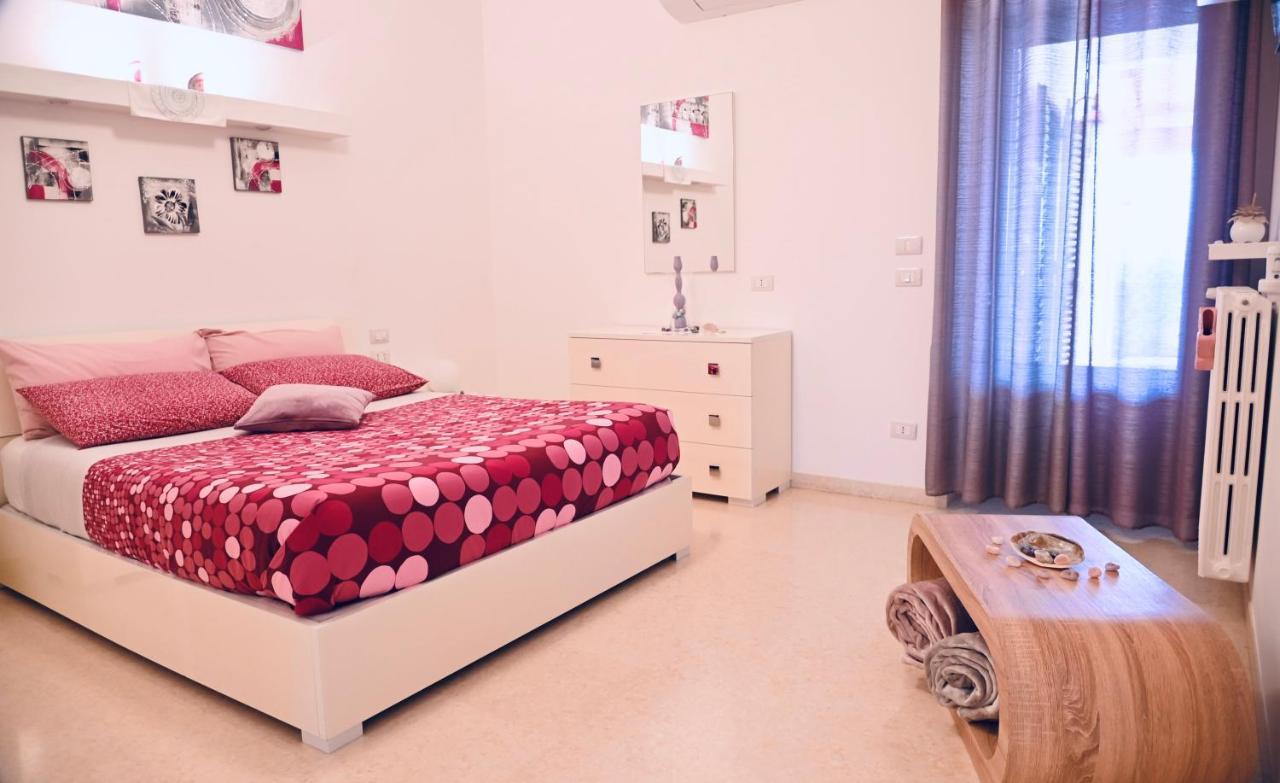 ألبيروبيللو B&B 5 Lune المظهر الخارجي الصورة