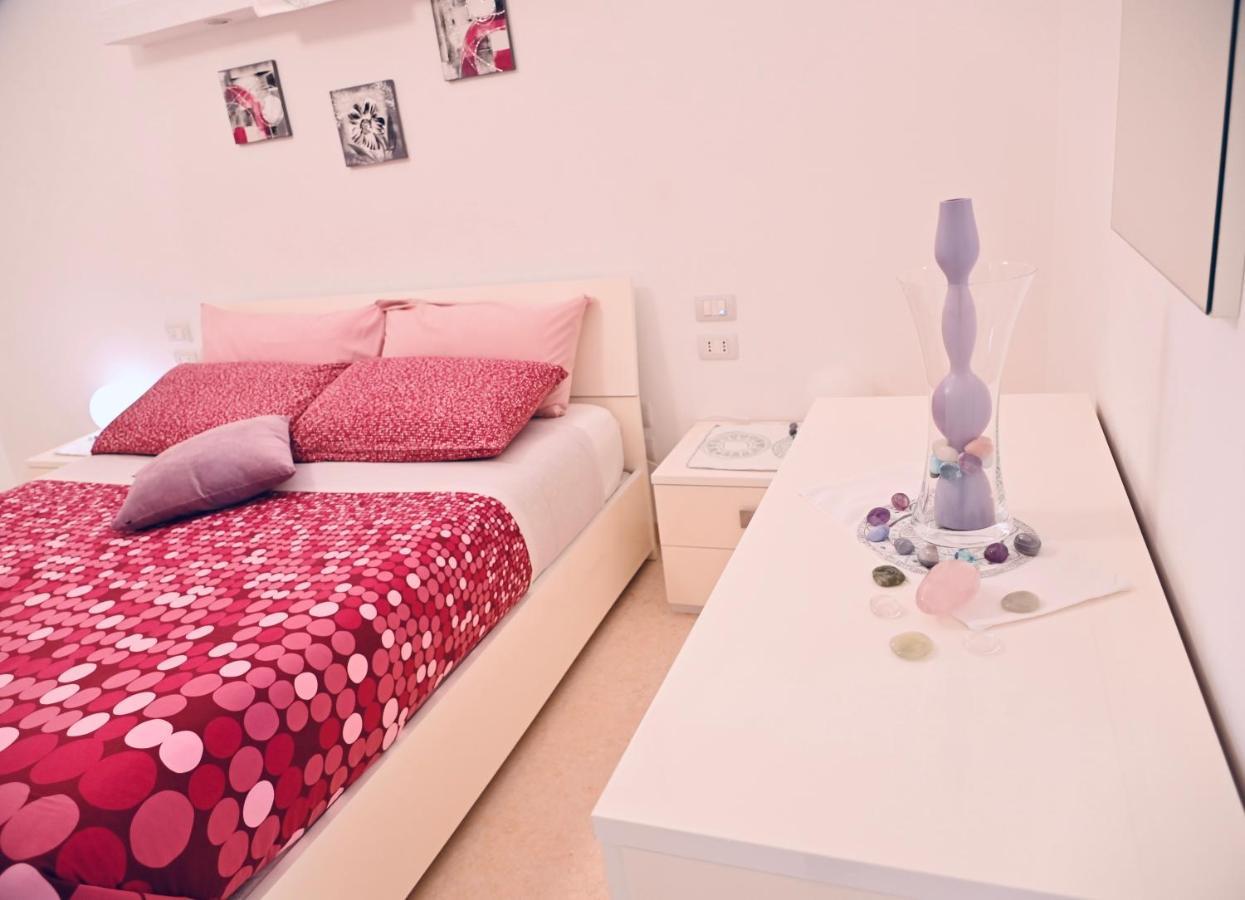 ألبيروبيللو B&B 5 Lune المظهر الخارجي الصورة