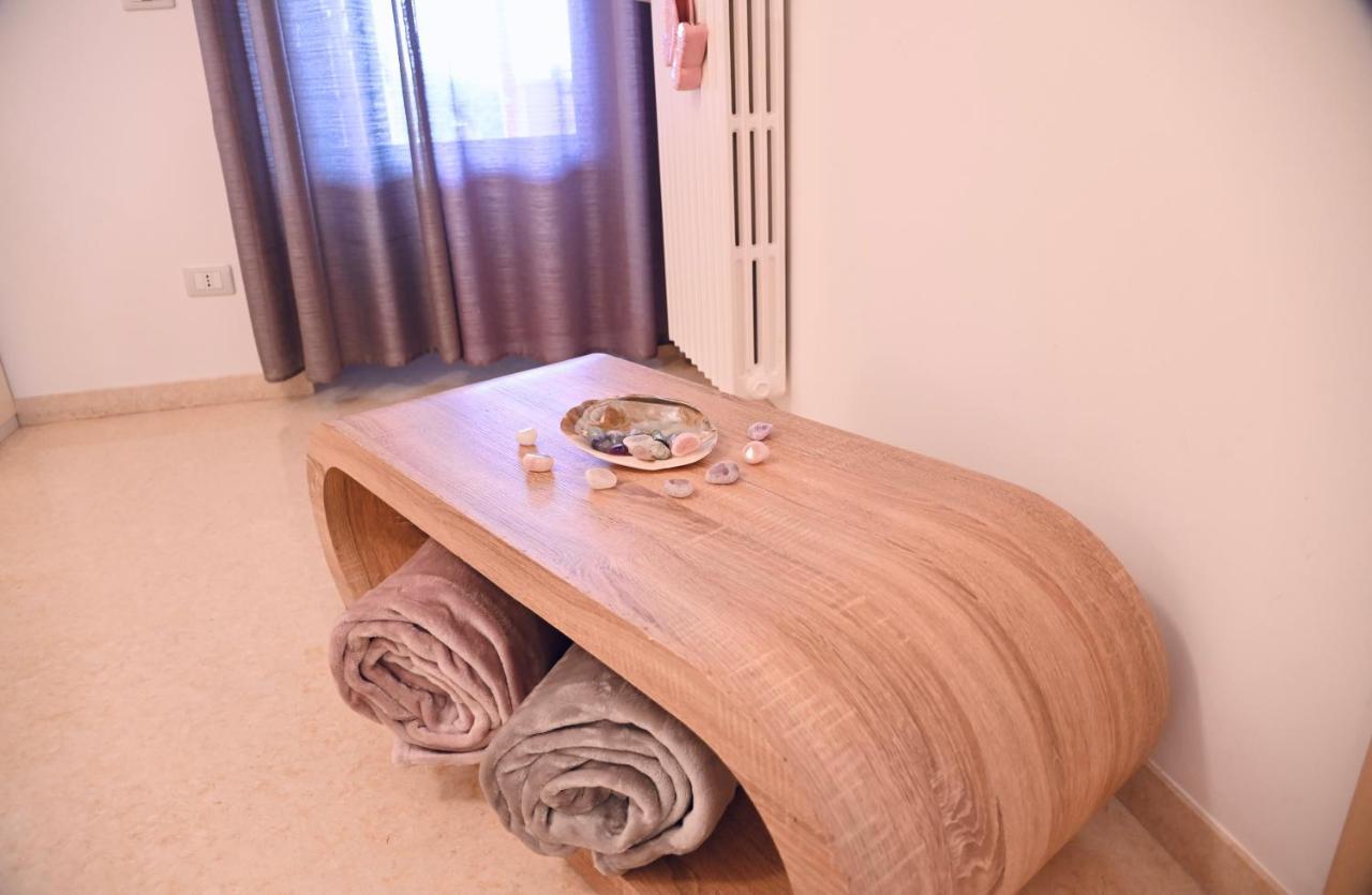 ألبيروبيللو B&B 5 Lune المظهر الخارجي الصورة