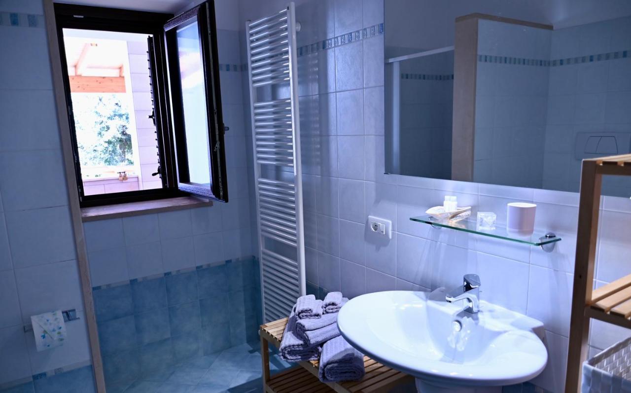 ألبيروبيللو B&B 5 Lune المظهر الخارجي الصورة