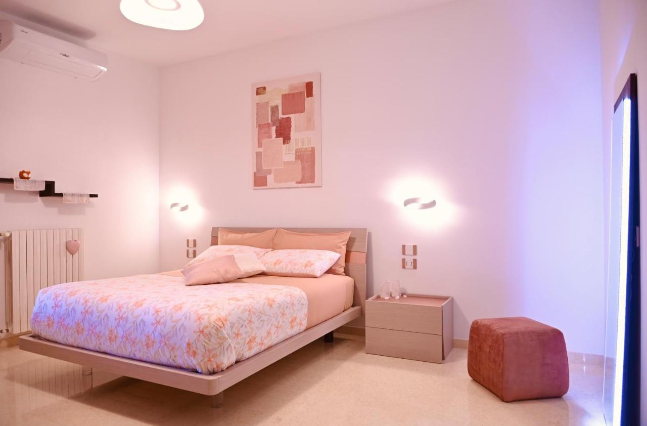 ألبيروبيللو B&B 5 Lune المظهر الخارجي الصورة