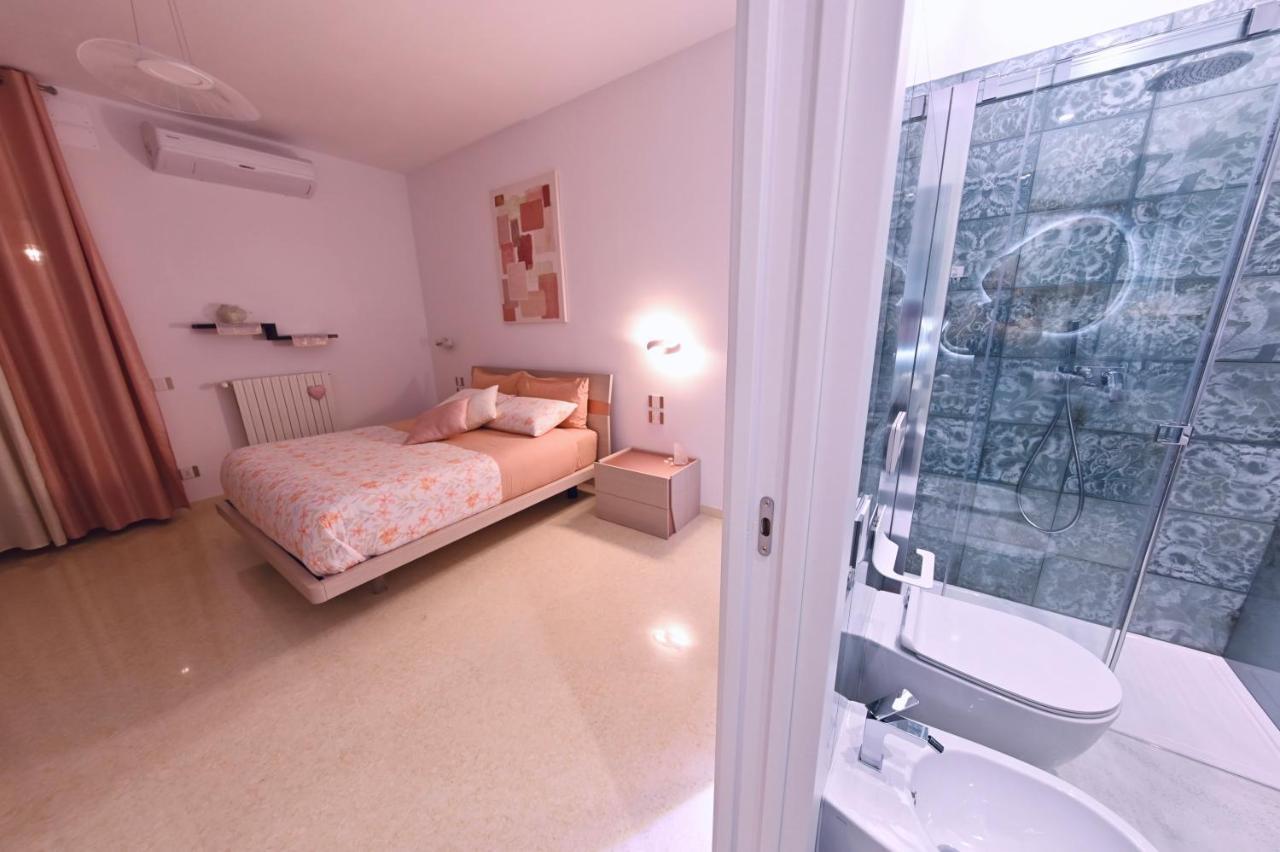 ألبيروبيللو B&B 5 Lune المظهر الخارجي الصورة