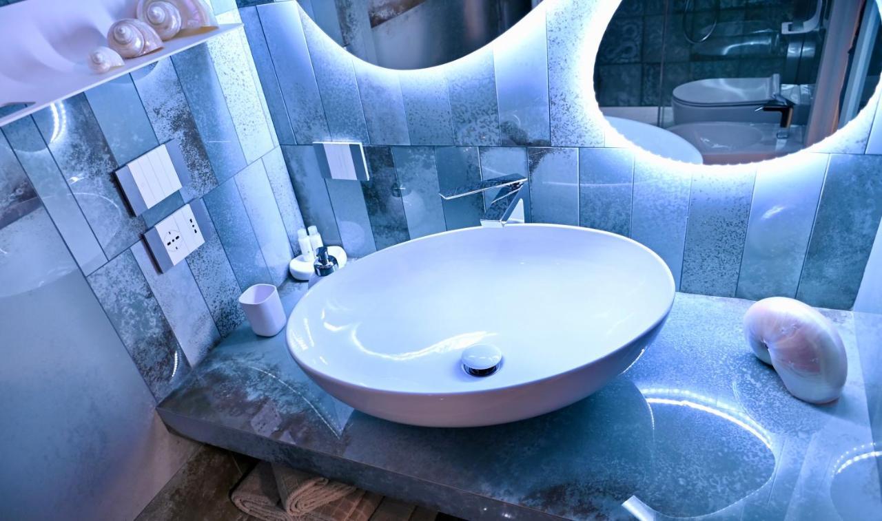 ألبيروبيللو B&B 5 Lune المظهر الخارجي الصورة