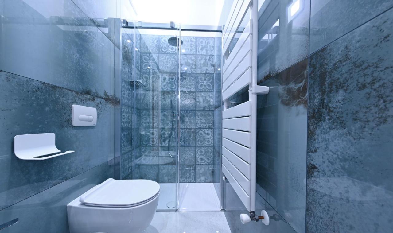 ألبيروبيللو B&B 5 Lune المظهر الخارجي الصورة