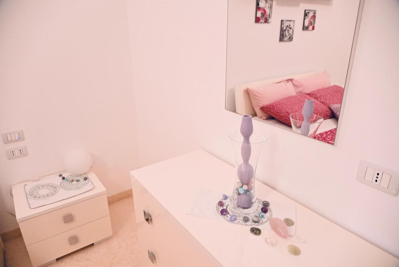 ألبيروبيللو B&B 5 Lune المظهر الخارجي الصورة