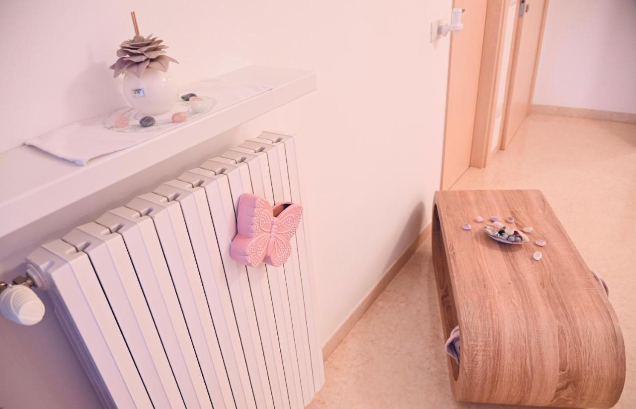 ألبيروبيللو B&B 5 Lune المظهر الخارجي الصورة