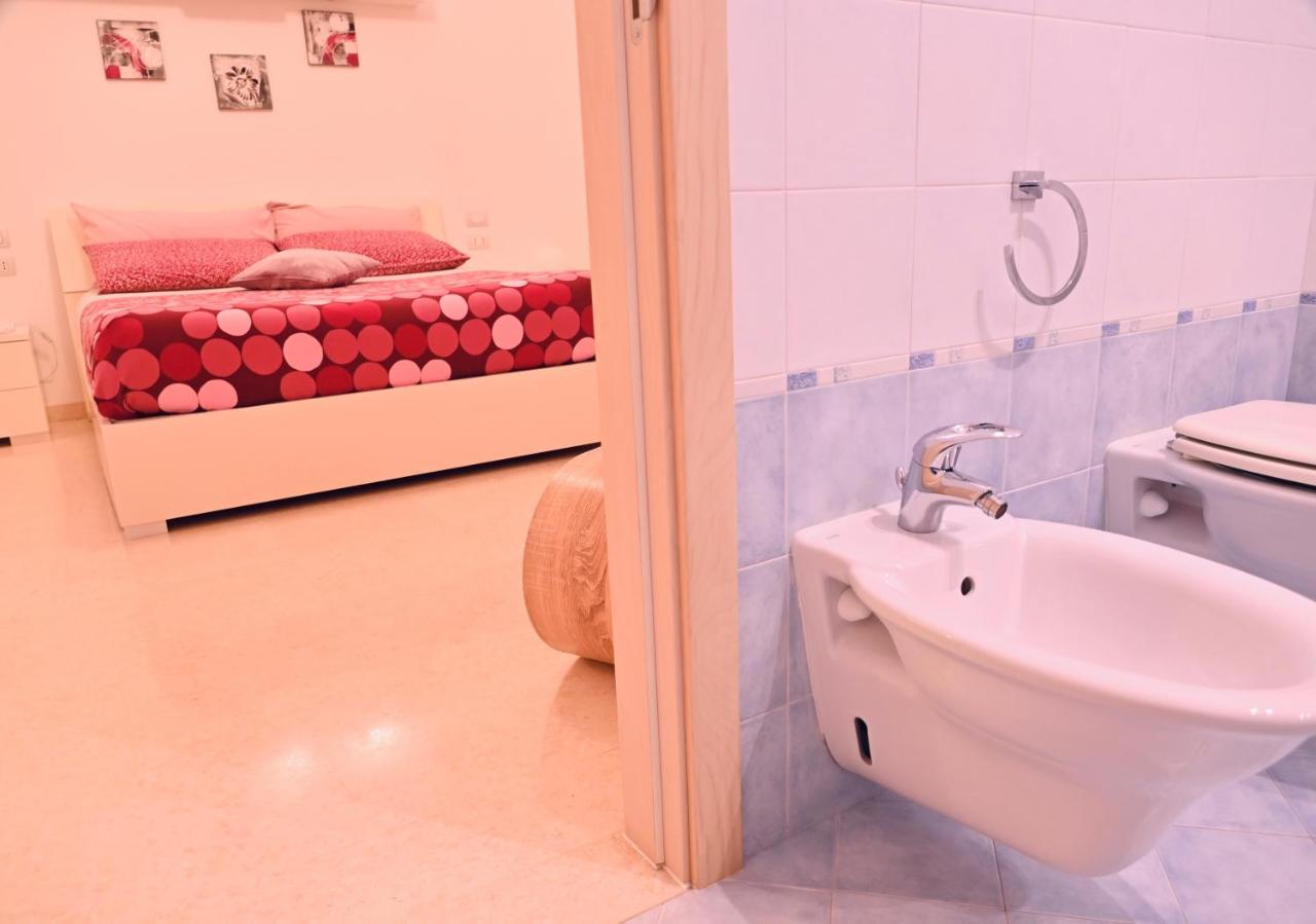 ألبيروبيللو B&B 5 Lune المظهر الخارجي الصورة