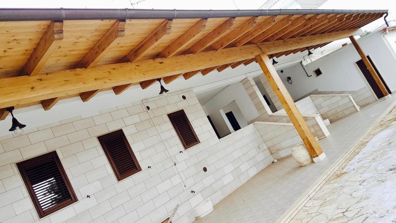 ألبيروبيللو B&B 5 Lune المظهر الخارجي الصورة