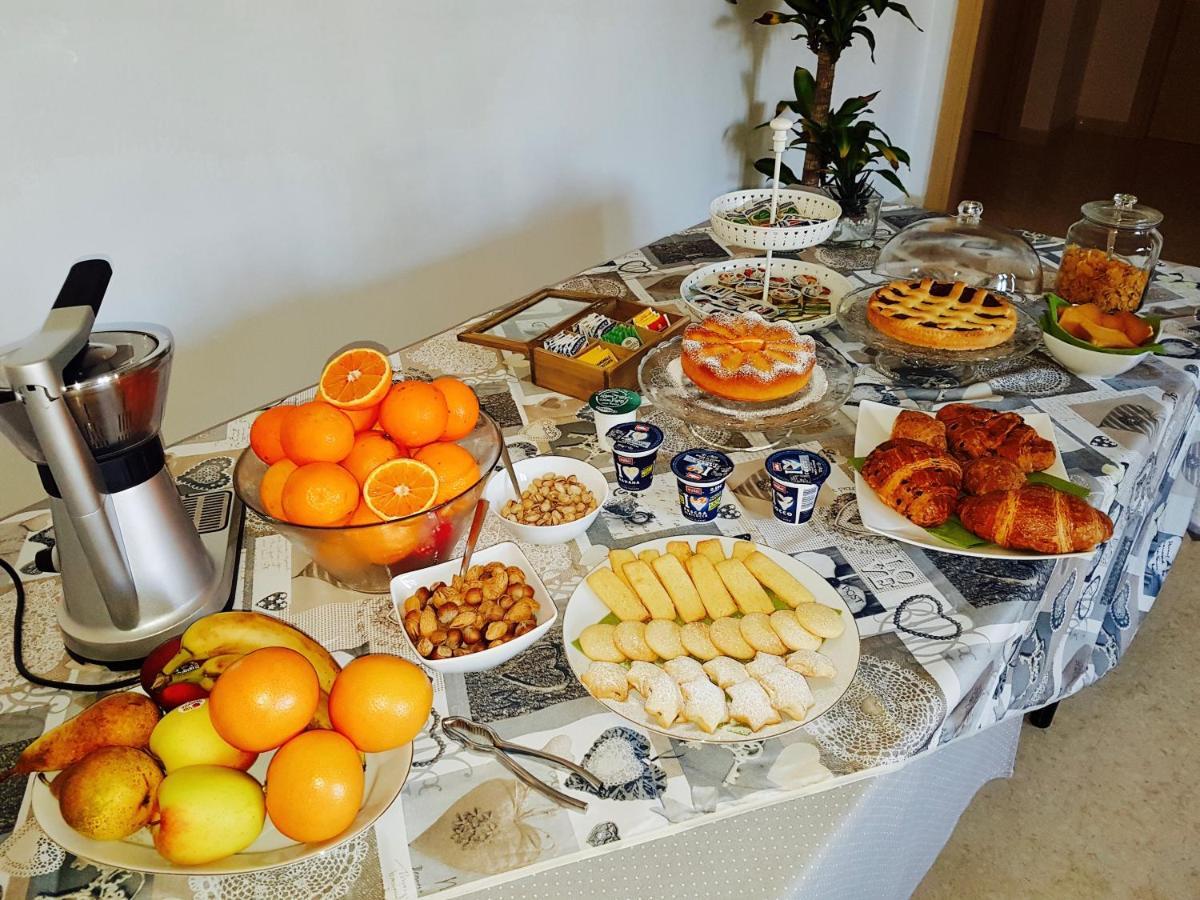 ألبيروبيللو B&B 5 Lune المظهر الخارجي الصورة